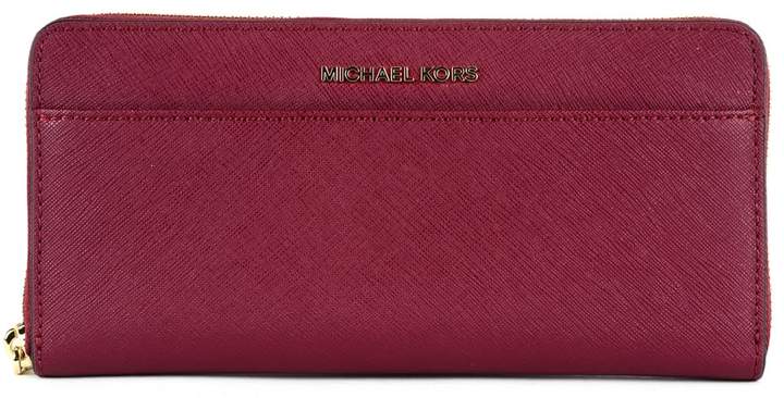 Michael Kors Wallet - MULBERRY - STYLE