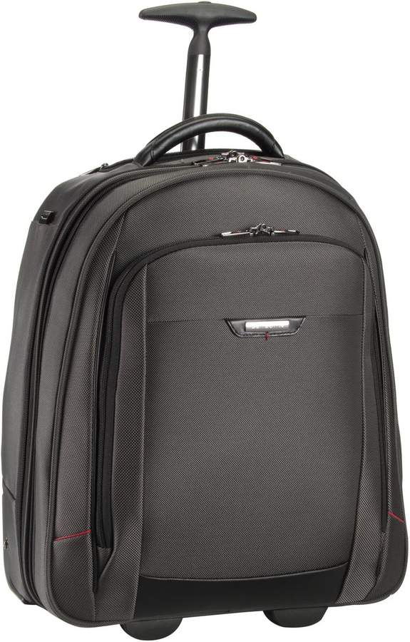 Pro-DLX 4 Wheeled Laptop Backpack
