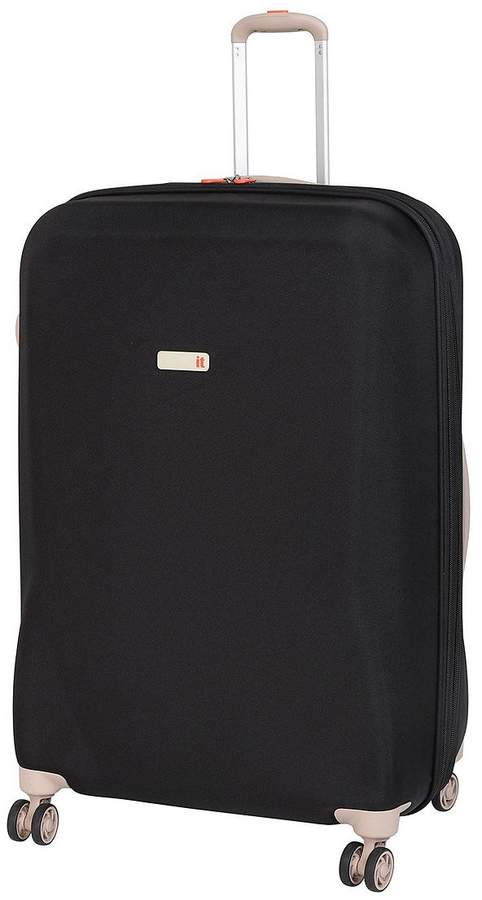 It Luggage It Luggage Frameless Ionian 8-Wheel Large Case