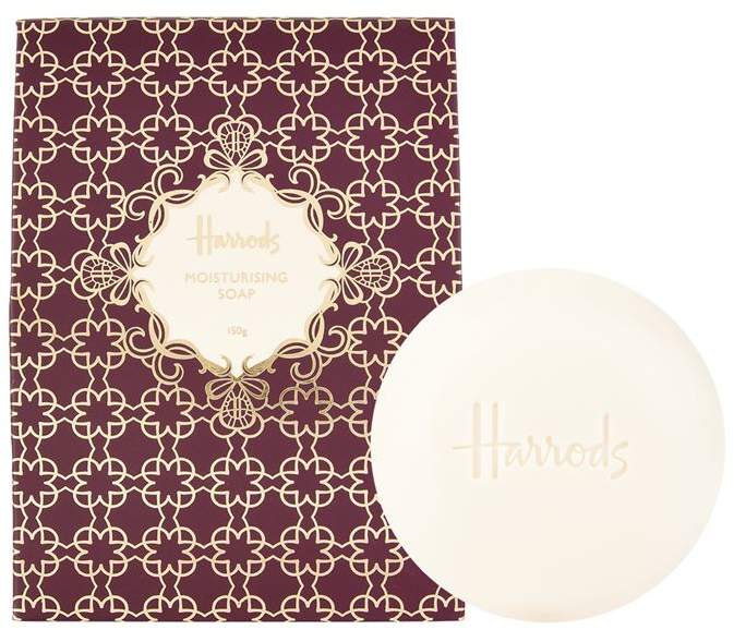 Moisturising Soap