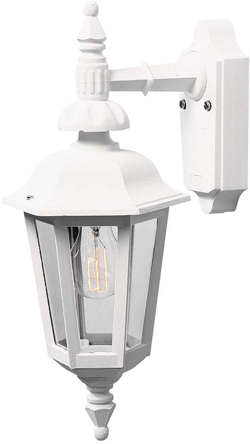 Konstsmide EEK A++, Außenleuchte Pallas Down