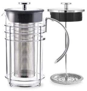 GROSCHE Madrid 4-in-1 Cold Brew Coffee and Tea Maker