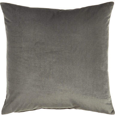 Eastern Accents Nellis Dolphin (Gray) Pillow