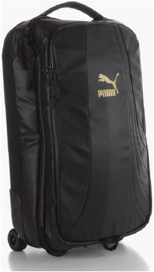 Travel - Trolley - schwarz