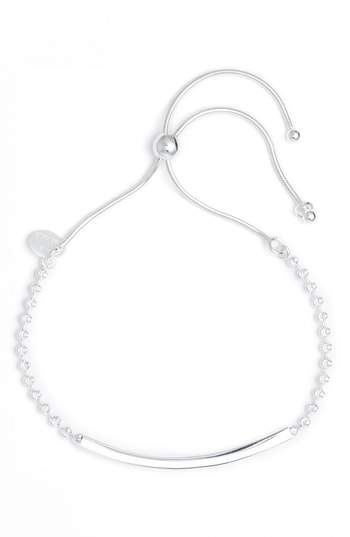 Bar Station Bracelet