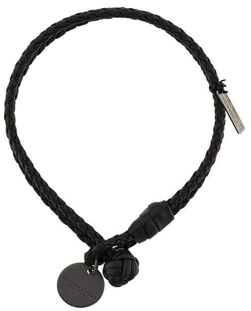 intrecciato bracelet