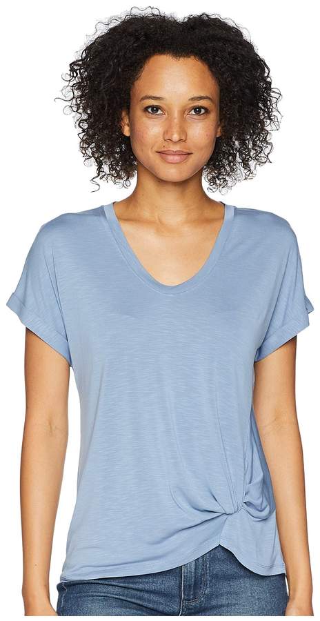 Boardwalk Tee Women's T Shirt