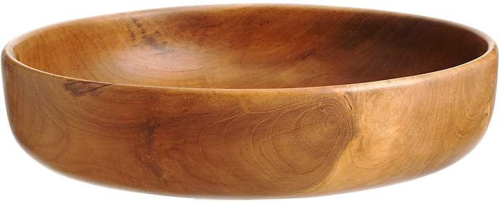 Medium Shallow Bowl