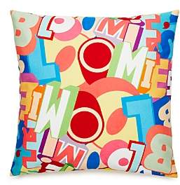 Madura Bloomie's Decorative Pillow, 16 x 16 - 100% Exclusive