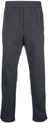 Mens Cotton Tracksuit Pants - ShopStyle Australia
