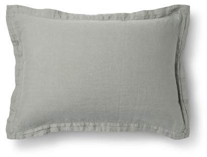 Fieldcrest Linen Pillow Sham - Fieldcrest®