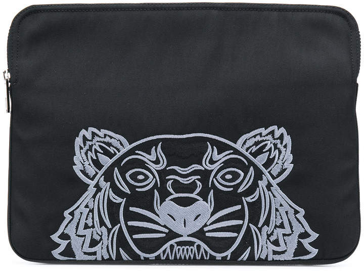 Tiger laptop bag
