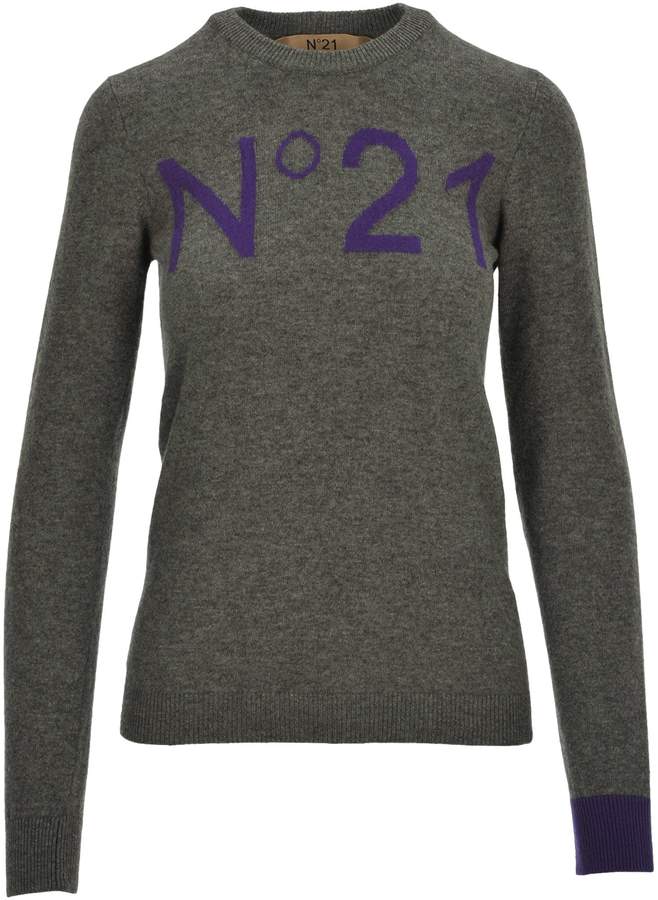 N21 Knit Logo