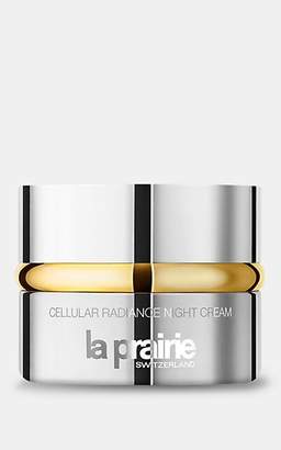 La Prairie Women's Radiance Cellular Night Cream