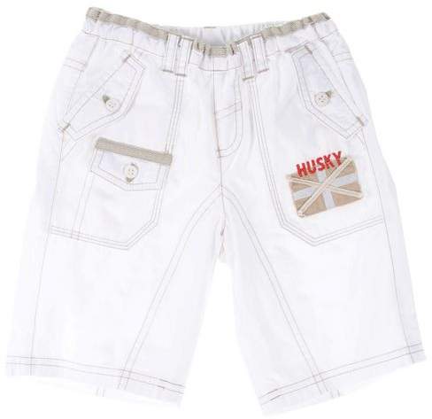 HUSKY Bermuda shorts