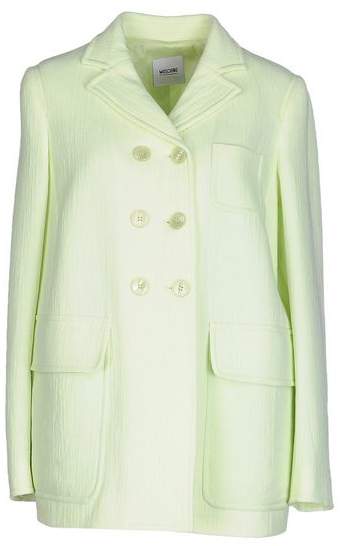 MOSCHINO CHEAP AND CHIC Jackett