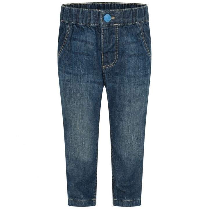 EspritBaby Boys Blue Denim Jeans