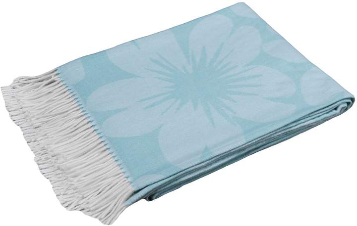 Vestio Plaid Melody Blossom