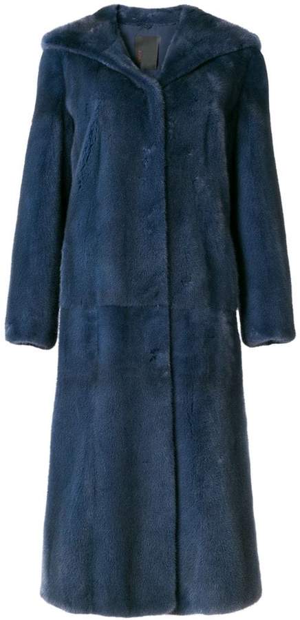 Liska Leonina coat