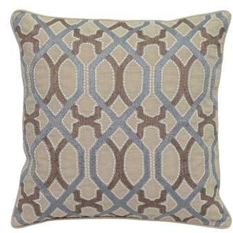 Villa Home Collection Pearle Accent Pillow