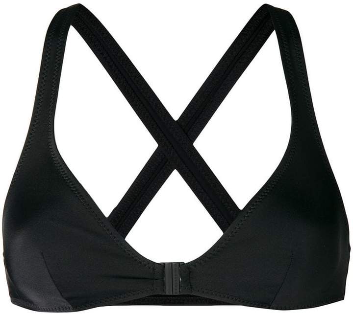 The Josephine bikini top