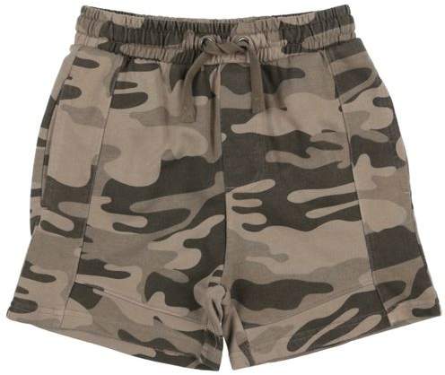 LMTD Bermuda shorts