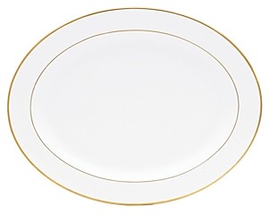 Palmyre Oval Platter, 15