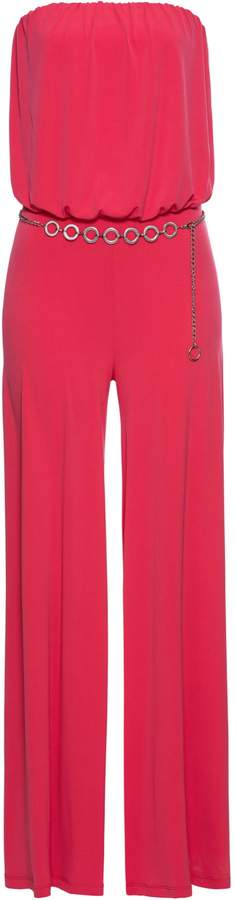 BODYFLIRT boutique Schulterfreier Jumpsuit