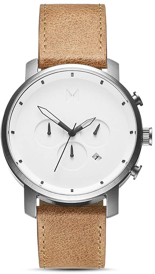 Chrono Series Watch, 45mm