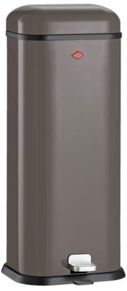 Superboy Abfalleimer