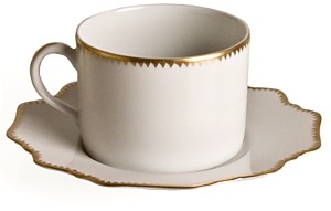 Simply Anna Antique Cup