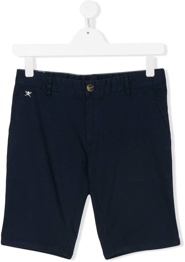 Hackett Kids chino shorts