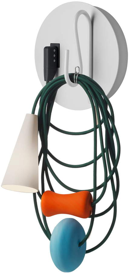 Filo Wandleuchte, teodora