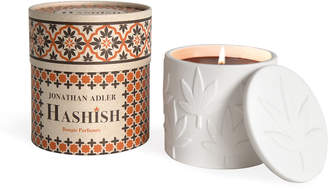 Jonathan Adler Hashish Ceramic Candle