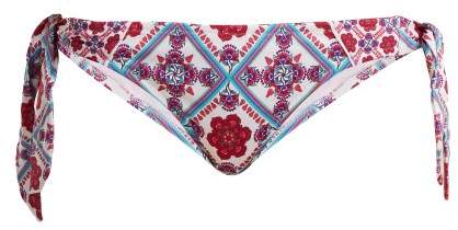 PAOLITA Sahara bikini briefs