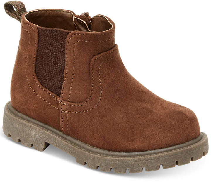 Cooper Boots, Toddler and Little Boys
