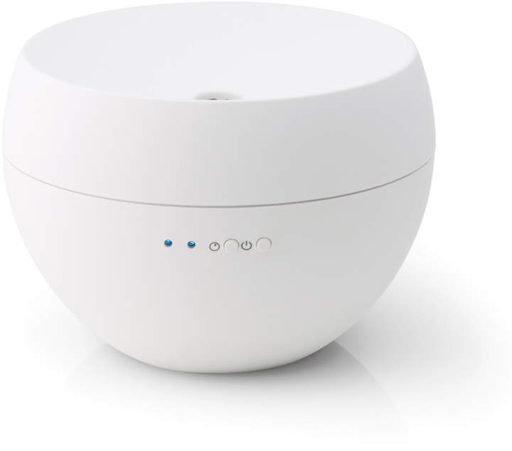 Stadler Form - Aroma Diffuser Jasmine, Weiß