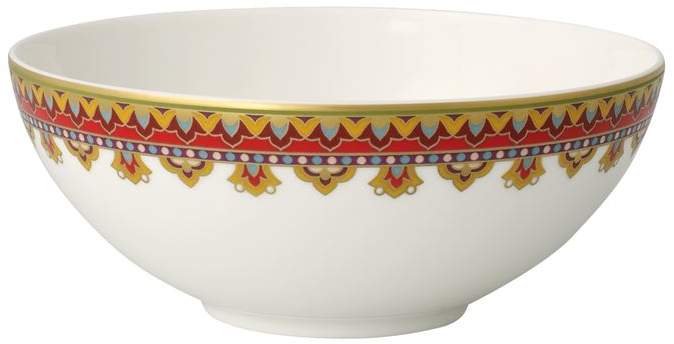 Samarkand Rubin Individual Bowl (13cm)