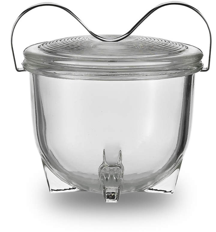 Zwiesel Kristallglas AG Jenaer Glas - Wagenfeld Eierkoch No. 2