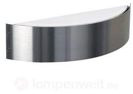 Außenwandleuchte 431 aus V2A Edelstahl