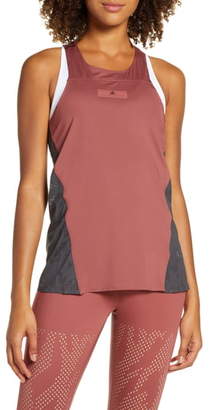 adidas by Stella McCartney Run Loose Tank