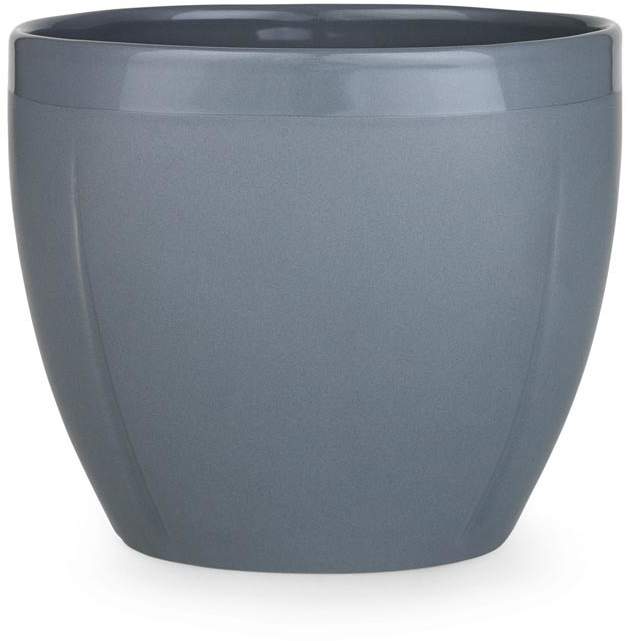 Rosendahl - Grand Cru Übertopf Grau 14 cm