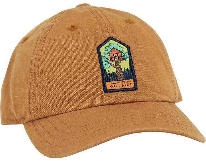 United by Blue Patch Baseball Hat - Kids'