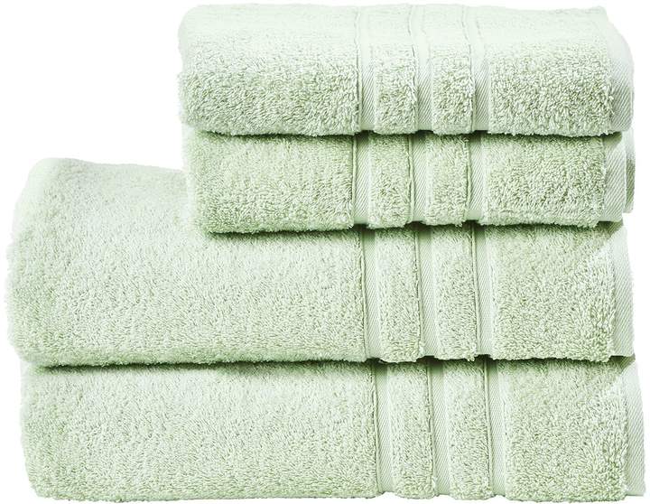 Morteens Handtuchset Pigi (4-teilig)