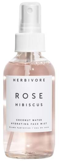  Rose Hibiscus Hydrating Face Mist