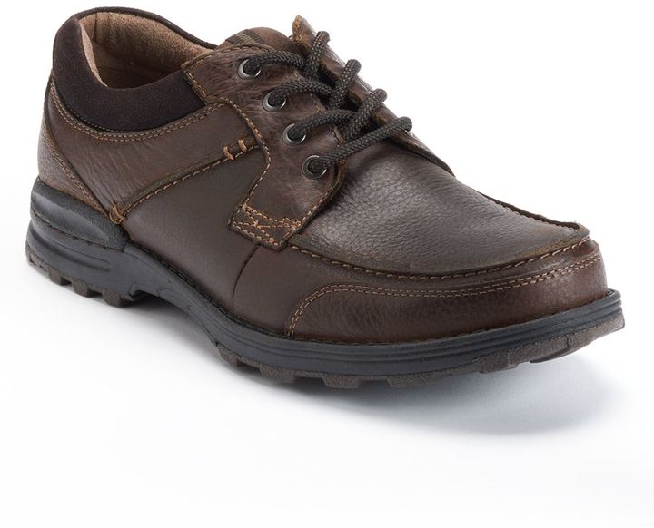 Chaps Branson Men's Casual Leather Oxford Shoes - ShopStyle
