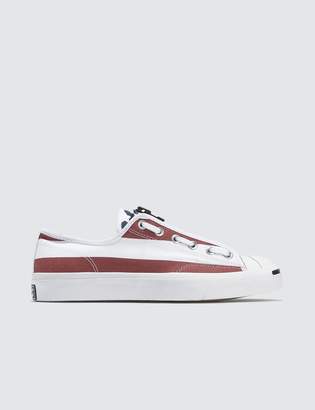 Converse X TheSoloist. Jack Purcell Zip