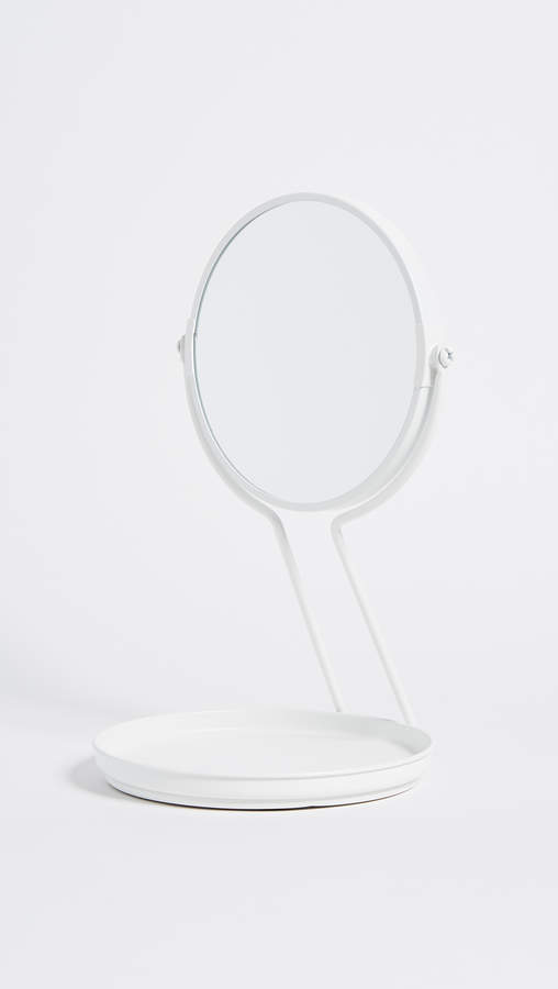 Gift Boutique See Me Mirror & Tray