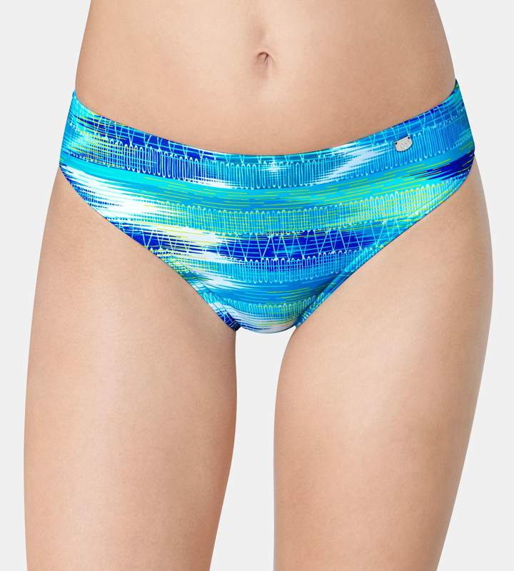SWIM OCEAN TWILIGHT Bikini tai brief