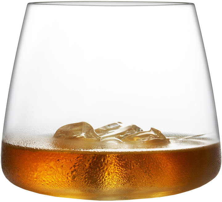Normann Copenhagen - Whisky Gläser, 2er-Set
